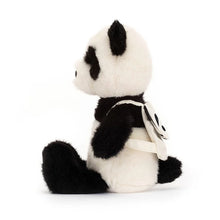 Load image into Gallery viewer, Jellycat Backpack Panda
