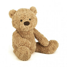 Load image into Gallery viewer, Jellycat Bumbly Bear Medium
