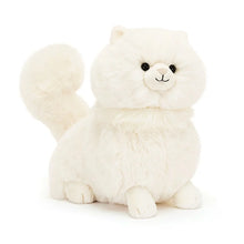 Load image into Gallery viewer, Jellycat Carissa Persian Cat
