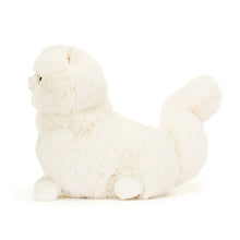 Load image into Gallery viewer, Jellycat Carissa Persian Cat
