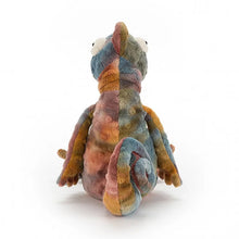 Load image into Gallery viewer, Jellycat Colin Chameleon

