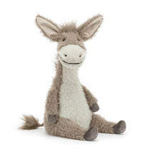 Load image into Gallery viewer, Jellycat Dario Donkey
