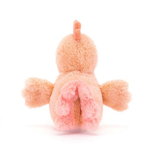 Load image into Gallery viewer, Jellycat Fluffy Chicken
