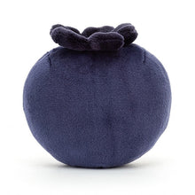 Load image into Gallery viewer, Jellycat Fabulous Fruit Blueberry
