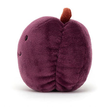 Load image into Gallery viewer, Jellycat Fabulous Fruit Plum
