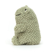 Load image into Gallery viewer, Jellycat Flumpie Frog
