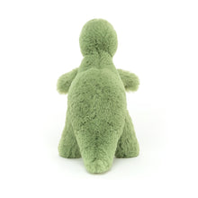 Load image into Gallery viewer, Jellycat Fossilly T-Rex Mini
