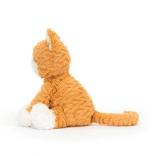 Load image into Gallery viewer, Jellycat Fuddlewuddle Ginger Cat
