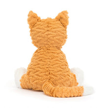 Load image into Gallery viewer, Jellycat Fuddlewuddle Ginger Cat
