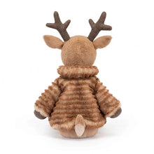 Load image into Gallery viewer, Jellycat Sofia Reindeer

