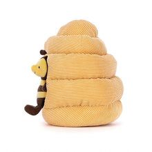 Load image into Gallery viewer, Jellycat Honeyhome Bee
