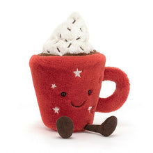 Load image into Gallery viewer, Jellycat Amuseable Hot Chocolate
