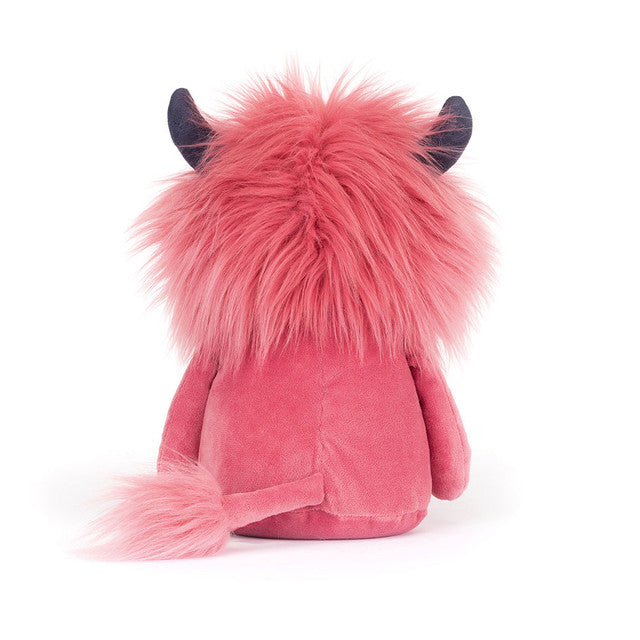 Jellycat Jinx Monster