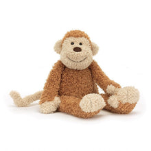 Load image into Gallery viewer, Jellycat Junglie Monkey
