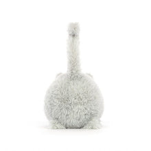Load image into Gallery viewer, Jellycat Kitten Caboodle Grey
