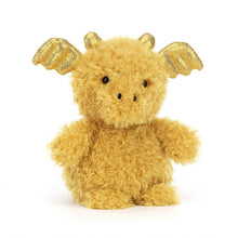 Load image into Gallery viewer, Jellycat Little Dragon
