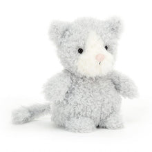 Load image into Gallery viewer, Jellycat Little Kitten
