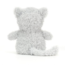 Load image into Gallery viewer, Jellycat Little Kitten
