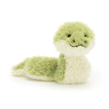Load image into Gallery viewer, Jellycat Little Snake
