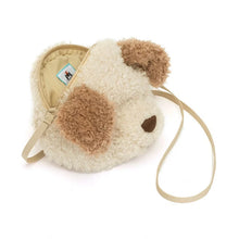 Load image into Gallery viewer, Jellycat Little Pup Bag
