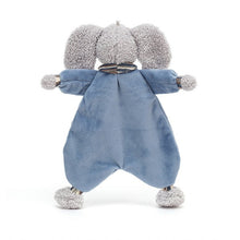 Load image into Gallery viewer, Jellycat Lingley Elephant Soother
