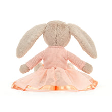 Load image into Gallery viewer, Jellycat Lottie Ballet Bunny
