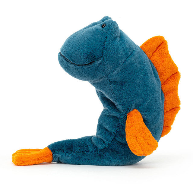 Jellycat Mack Mudskipper