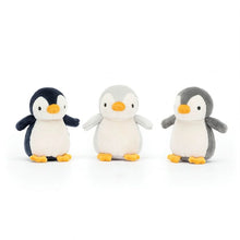 Load image into Gallery viewer, Jellycat Nestling Penguins
