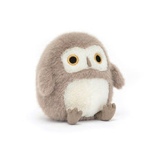 Load image into Gallery viewer, Jellycat Barn Owling
