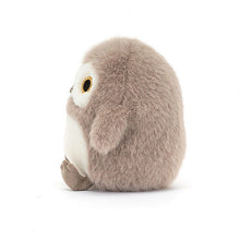 Load image into Gallery viewer, Jellycat Barn Owling
