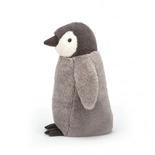 Load image into Gallery viewer, Jellycat Percy Penguin Tiny
