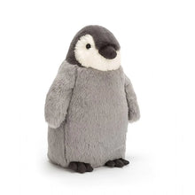 Load image into Gallery viewer, Jellycat Percy Penguin Tiny
