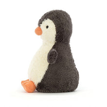 Load image into Gallery viewer, Jellycat Peanut Penguin Small
