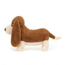 Load image into Gallery viewer, Jellycat Randall Basset Hound
