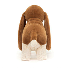 Load image into Gallery viewer, Jellycat Randall Basset Hound
