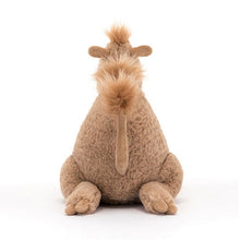 Load image into Gallery viewer, Jellycat Richie Dromedary
