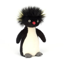 Load image into Gallery viewer, Jellycat Ronnie Rockhopper Penguin
