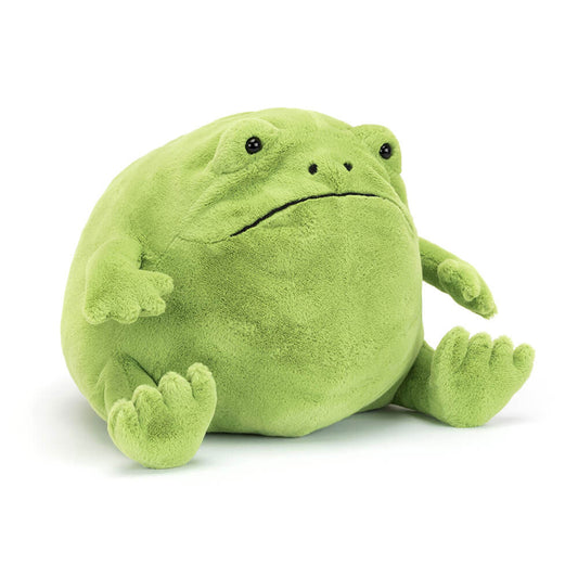 Jellycat Ricky Rain Frog Large