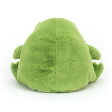 Load image into Gallery viewer, Jellycat Ricky Rain Frog Medium
