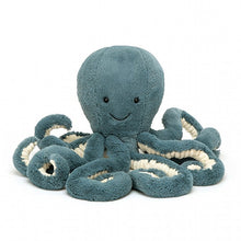 Load image into Gallery viewer, Jellycat Storm Octopus Large
