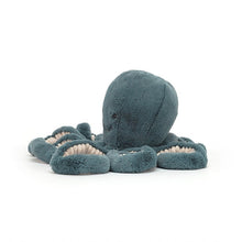 Load image into Gallery viewer, Jellycat Storm Octopus Large
