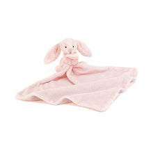 Load image into Gallery viewer, Jellycat Bashful Pink Bunny Soother
