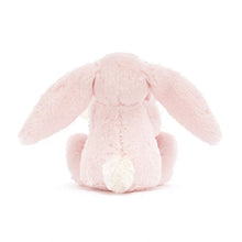 Load image into Gallery viewer, Jellycat Bashful Pink Bunny Soother
