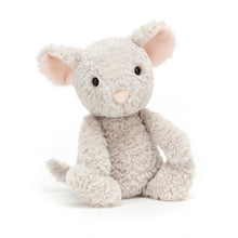 Load image into Gallery viewer, Jellycat Tumbletuft Mouse
