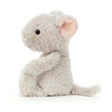 Load image into Gallery viewer, Jellycat Tumbletuft Mouse
