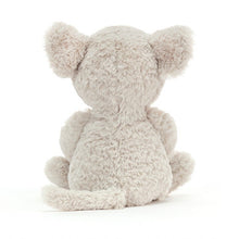 Load image into Gallery viewer, Jellycat Tumbletuft Mouse
