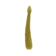 Load image into Gallery viewer, Jellycat Vivacious Vegetable Asparagus
