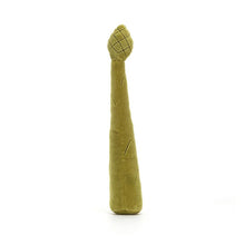 Load image into Gallery viewer, Jellycat Vivacious Vegetable Asparagus
