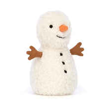 Load image into Gallery viewer, Jellycat Wee Snowman
