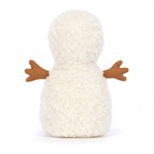 Load image into Gallery viewer, Jellycat Wee Snowman
